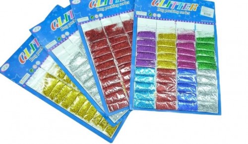 DIAMANTINA METALICA 2 GR C/40 SOBRES