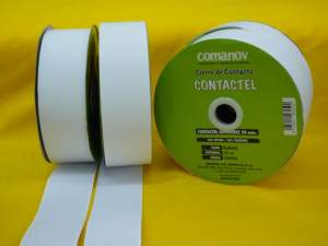 CONTACTEL ADHERIBLE 50MM C/10 METROS PAR