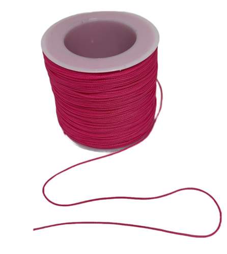 CORDON CHINO 0.8MM C/100 METROS