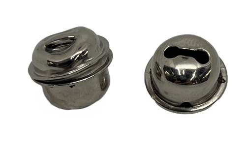 CASCABEL 13MM C/100 PIEZAS