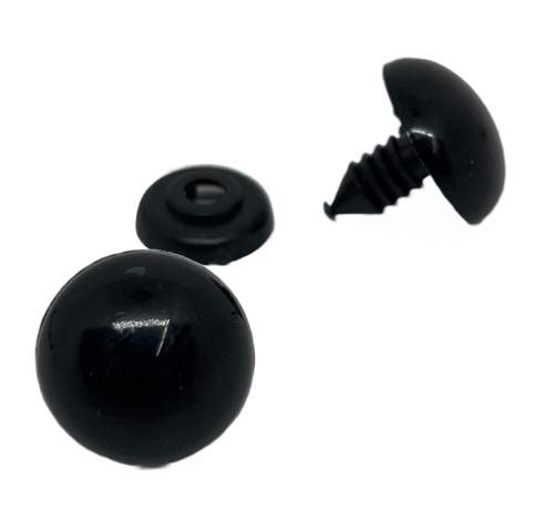 OJO CON CLAVO 18MM C/1000 PIEZAS