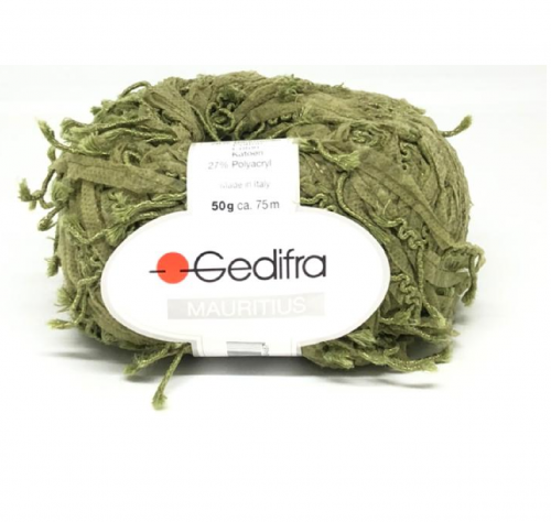 ESTAMBRE MAURITIUS 50GR