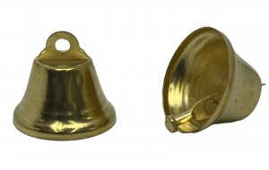 CAMPANA 22MM C/ 100 PIEZAS