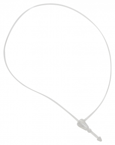 CANDADO LISO 12.5CM C/5000