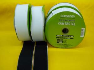 CONTACTEL ADHERIBLE 50MM C/10 METROS PAR