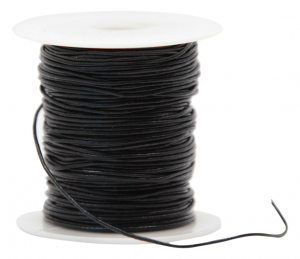 CORDON PIEL PINTADO 1MM C/50 METROS