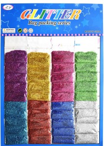 DIAMANTINA METALICA 2 GR C/40 SOBRES