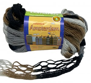 ESTAMBRE AMSTERDAM 100GRS