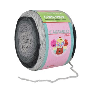 ESTAMBRE CARAMELO 200GRS