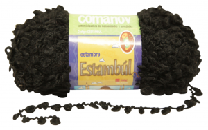 ESTAMBRE ESTAMBUL 100GRS