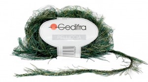 ESTAMBRE PELLICCIA 50GRS