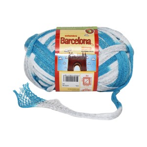 ESTAMBRES BARCELONA 100GRS