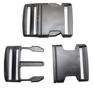 HEBILLA MOCHILA 50MM C/72 PIEZAS