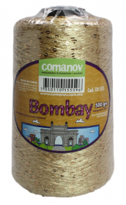 HILO BOMBAY C/450GRS