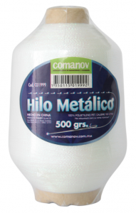 HILO NACARADO 500GRS