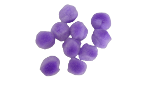 POMPON 18MM C/100 PIEZAS