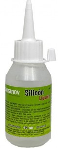 SILICON LIQUIDO  60 ML