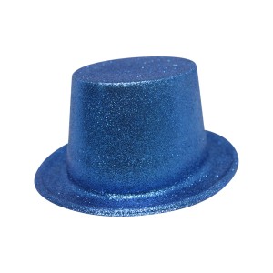 SOMBRERO BOMBIN CON DIAMANTINA