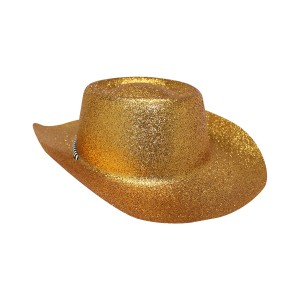 SOMBRERO VAQUERO CON DIAMANTINA
