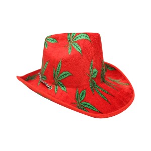 SOMBRERO VAQUERO DE FIELTRO