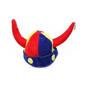 SOMBRERO VIKINGO