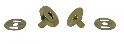 BROCHE IMAN GRUESO 18MM C/100 PIEZAS