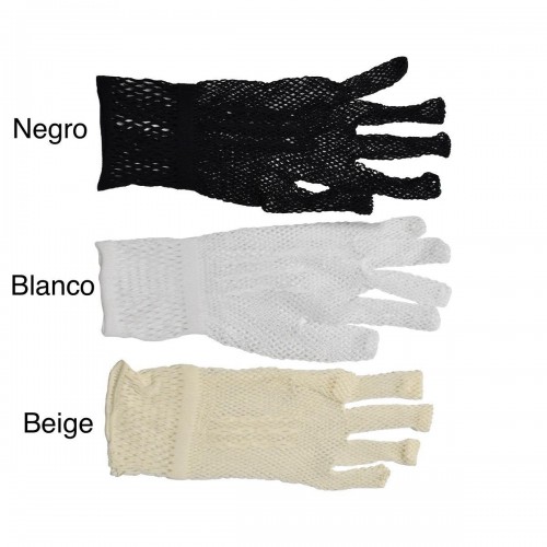 GUANTE ELASTICO