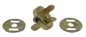 BROCHE IMAN GRUESO 18MM C/100 PIEZAS