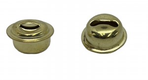 CASCABEL 15MM C/100 PIEZAS