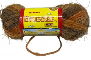 ESTAMBRE BRUSELAS 100GRS