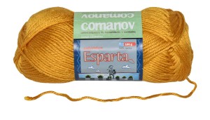 ESTAMBRE ESPARTA 100GR