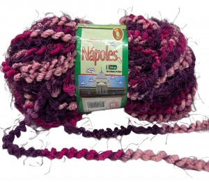 ESTAMBRE NAPOLES 100GRS