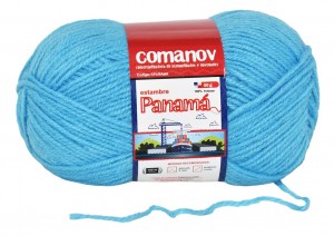 ESTAMBRE PANAMA 50GR