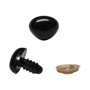 NARIZ CON CLAVO 12X15MM C/500 PIEZAS