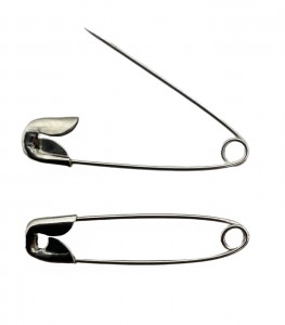 SEGURO #0 C/144 PIEZAS