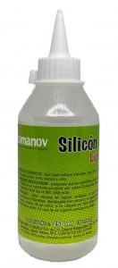 SILICON LIQUIDO 250 ML
